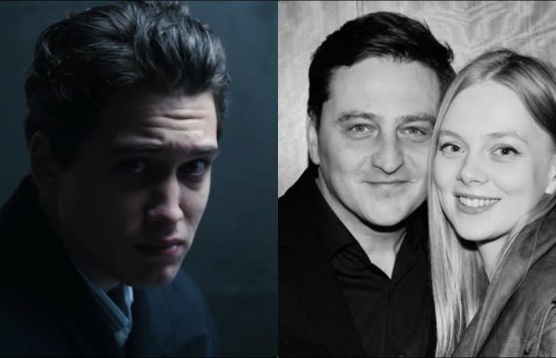 Сын известного актера Довженко впервые высказался о молодой невесте отца