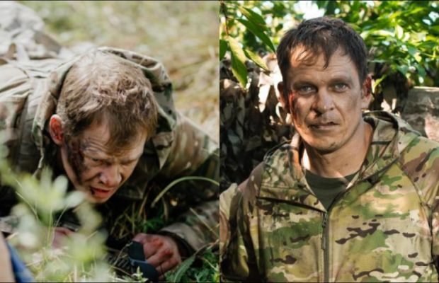 "Воюет в армии РФ": известный украинский актер рассказал о брате-оккупанте