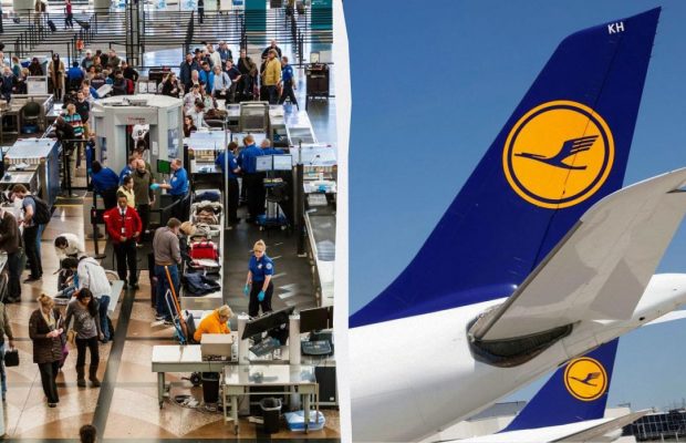 Кінець страйкам: Lufthansa врегулювала суперечку щодо зарплат із наземним персоналом
