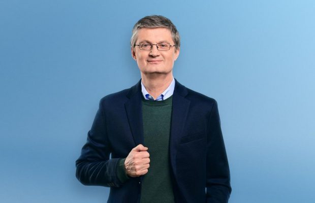 "Я б не дозволив це робити, якби не...": Кондратюк висловився про повернення "Караоке на майдані"