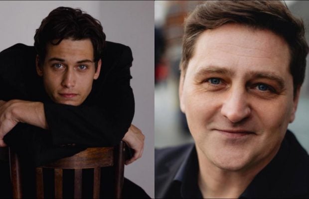 "Був дуже суворим": син відомого актора Довженка розповів про стосунки з батьком