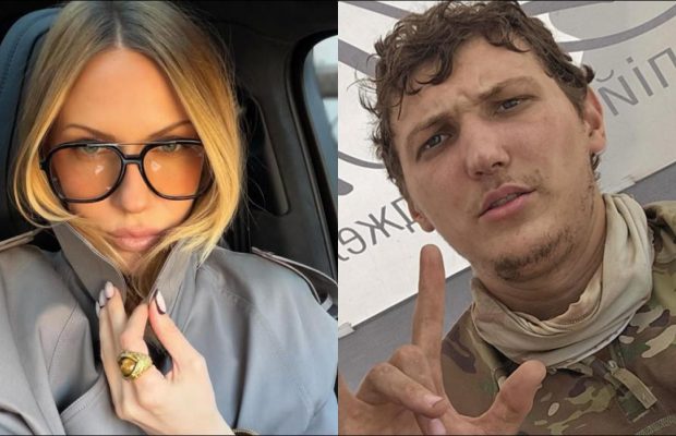 Никитюк призналась, бесит ли ее разница в возрасте с молодым женихом-воином