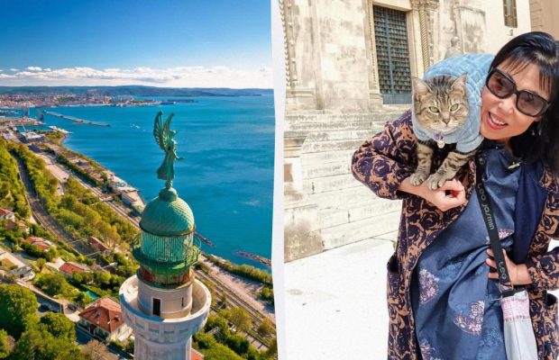 Краще за Рим і Венецію: тревел-експертка відвідала 100 міст Італії та назвала свій топ-3