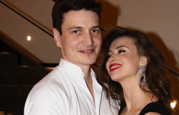 Маремуха назвала причину развода с мужем-французом после 5 лет брака