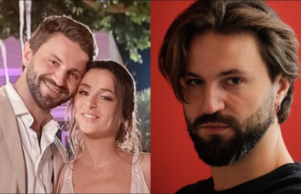 Переможець "Холостячки" зі Златою Огнєвич вперше показав свою кохану (фото)