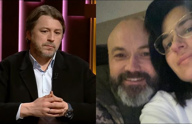 Притула публично поддержал военного-мужа Ефросининой и нарвался на критику