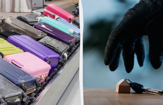 Магнит для воров: туристов предупредили о распространенной ошибке с багажем