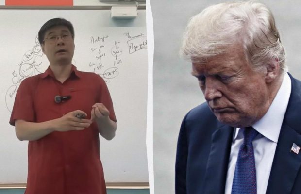 Прогноз "китайского Нострадамуса": как война с Ираном разрушит мир в 2026 году