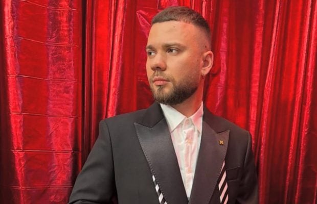 "Не мог несколько месяцев петь": LAUD рассказал о потере голоса и жизни после Нацотбора