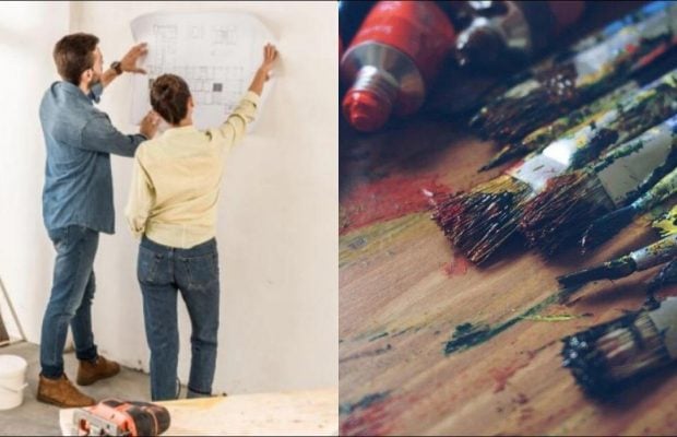 Який ваш ідеальний колір для дому: місяць народження підкаже