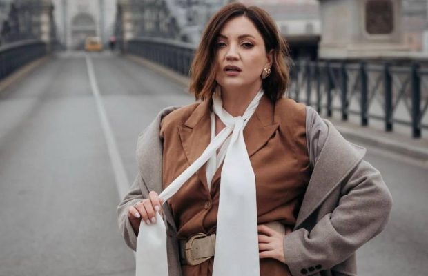 Оля Цибульская рассекретила свой вес