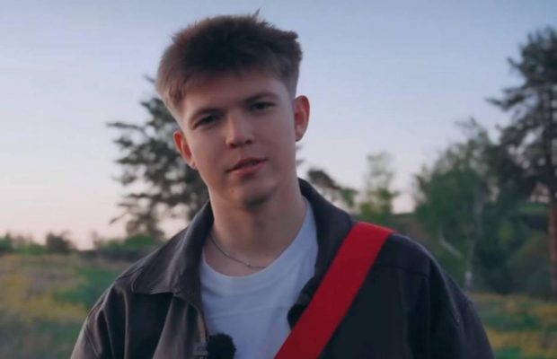 Хит украинского певца DREVO цинично украл россиянин