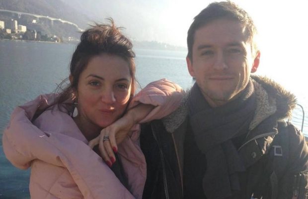 Цибульская призналась, что у них с мужем раздельный бюджет