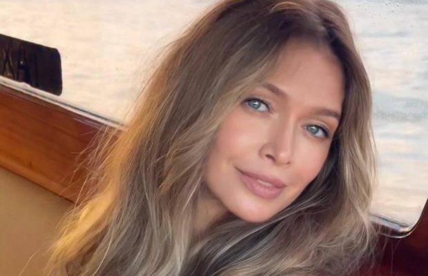 Брежнева впервые за долгое время показала старшую дочь: как выглядит 25-летняя Соня