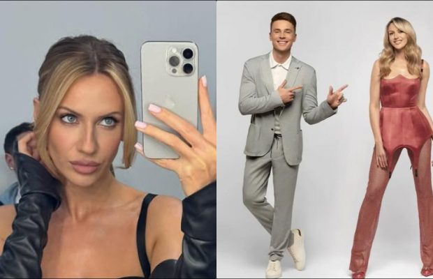 Колишній партнер Нікітюк по шоу зробив відверту заяву про неї