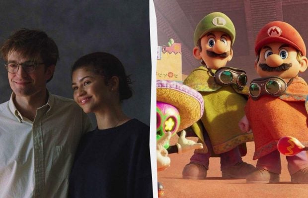 "Драма" и "Супер Марио Галактика в кино": главные кинопремьеры этой недели