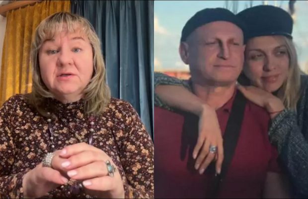 "Уничтожили мою жизнь": экс-продюсер Поляковой вышла на связь после скандального интервью ее мужа