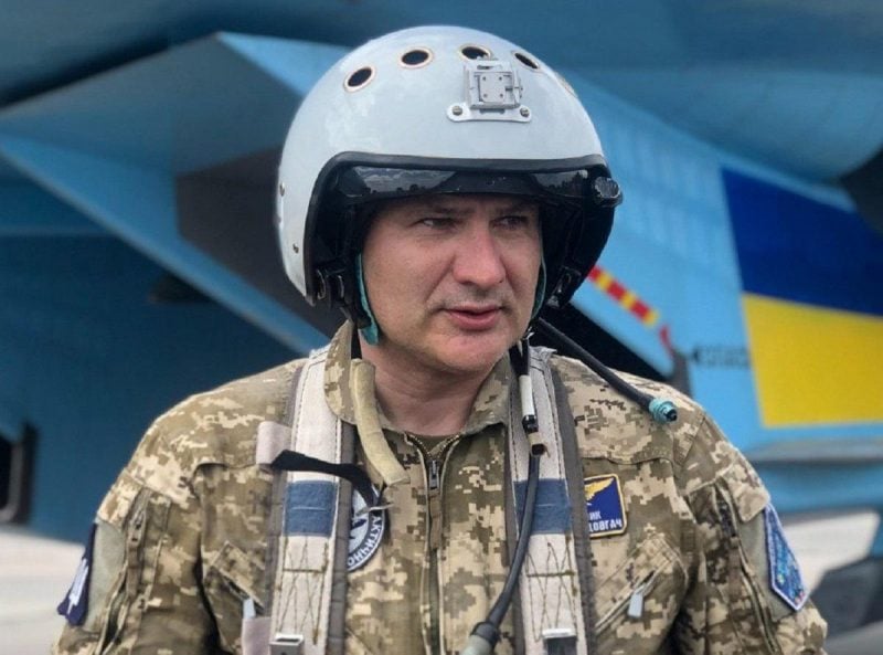 Під час бойового завдання загинув командир 39 бригади, Герой України Олександр Довгач