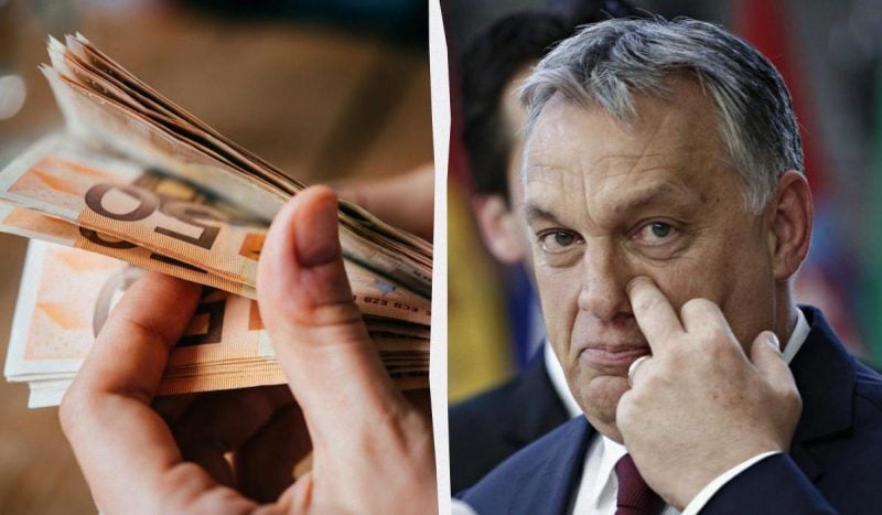Вето Орбана и Фицо не сработает: в ЕС нашли способ дать Украине 30 млрд евро, - Politico