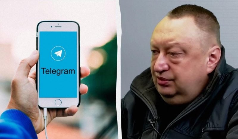 Запрет Telegram не даст результата: эксперт объяснил, в чём проблема