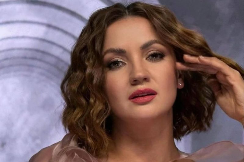 Цибульская рассказала о желании родить второго ребенка, но есть одно условие от ее сына