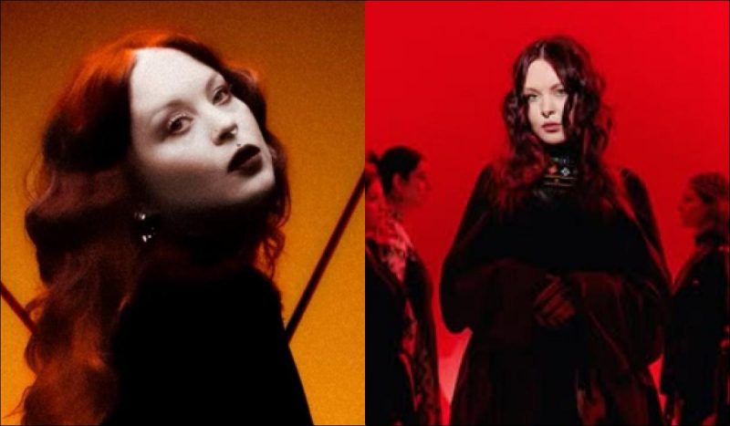 Відома співачка з Росії подала документи на отримання українського паспорта