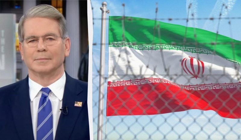 США планируют отменить санкции против иранской нефти