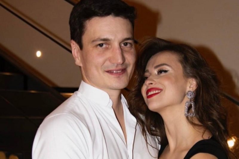 Маремуха назвала причину развода с мужем-французом после 5 лет брака