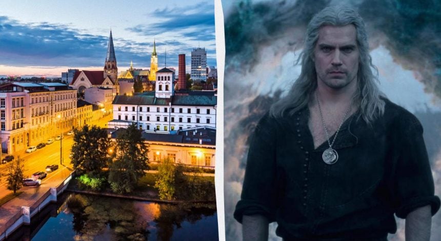 Польське місто оголосило 2026-й Роком Відьмака: що це означає