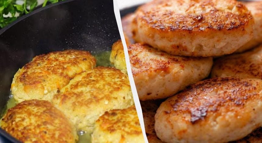 Такі котлети з хека можна їсти губами: що додати у фарш, щоб було смачніше