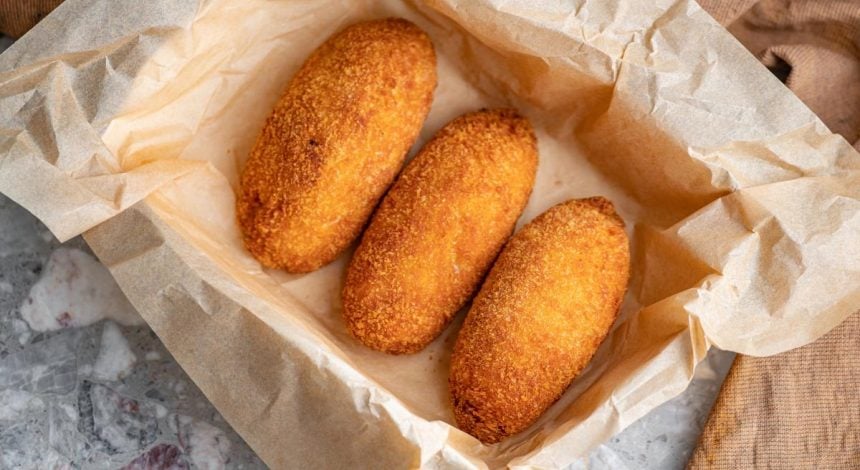 Никто не поймет, что мяса в них нет: сочные котлеты с картофелем "как мясные"