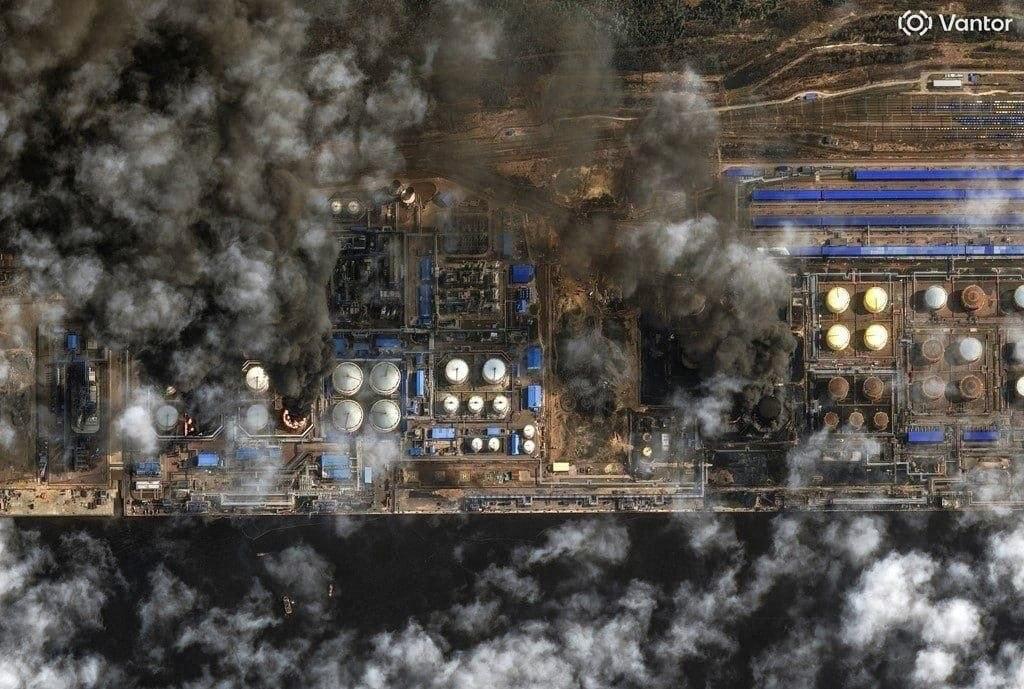 Україна 'розносить' болюче місце Росії, але союзників це не влаштовує, - ЗМІ