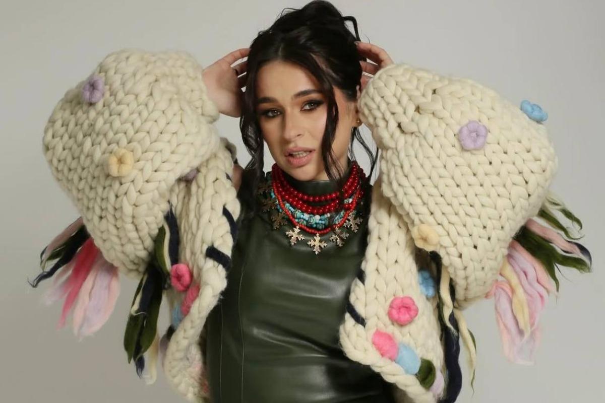 FIЇNKA вперше відреагувала на критику щодо свого різкого схуднення