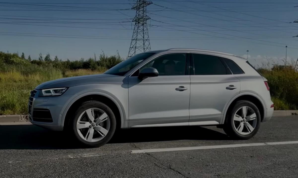 Эти подержанные кроссоверы раскупают моментально: ТОП-10 самых популярных моделей в Украине