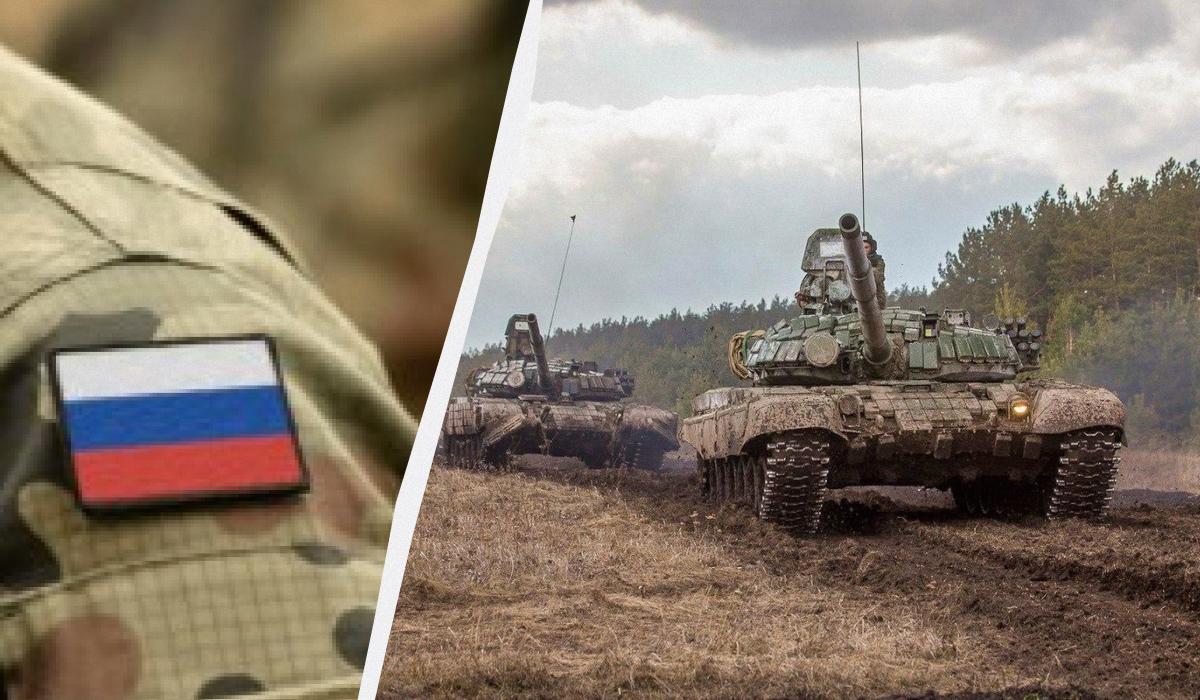 Россия хочет захватить Константиновку до конца месяца: что говорят в ВСУ Россия хочет захватить Константиновку до конца месяца: что говорят в ВСУ