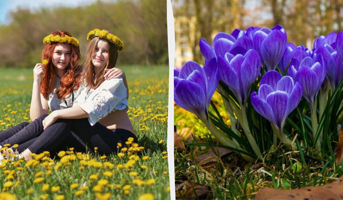 какой сегодня праздник