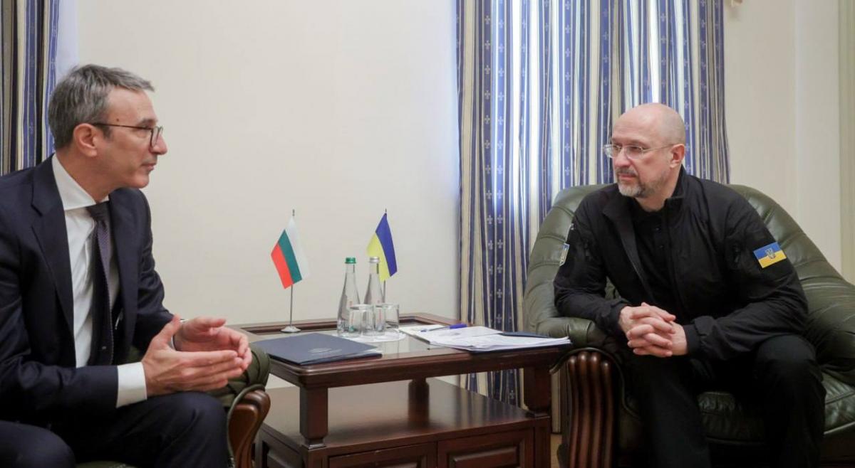 'Голубого топлива' станет больше: Украина расширит газовый коридор с соседним государством