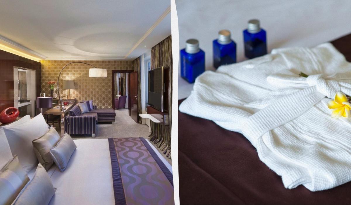 Уберите это навсегда: туристы назвали самые бесполезные вещи в отельных номерах