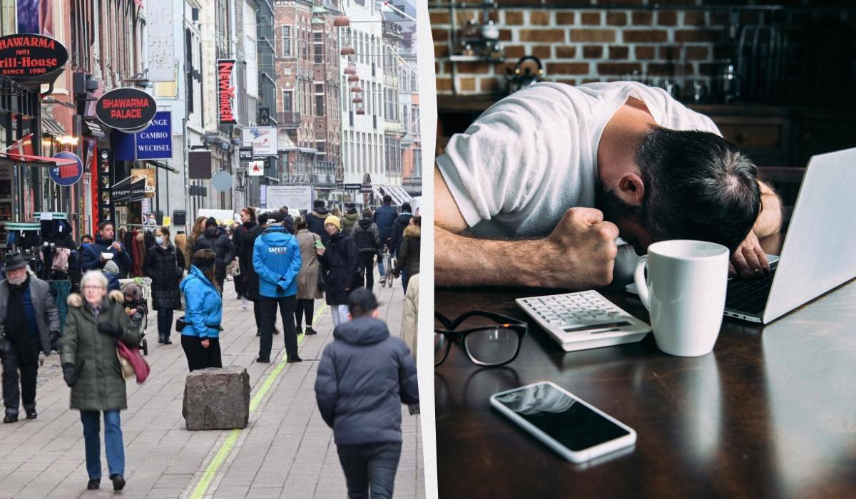 Энергетический кризис в ЕС: Еврокомиссия призвала жителей работать из дома, - Politico