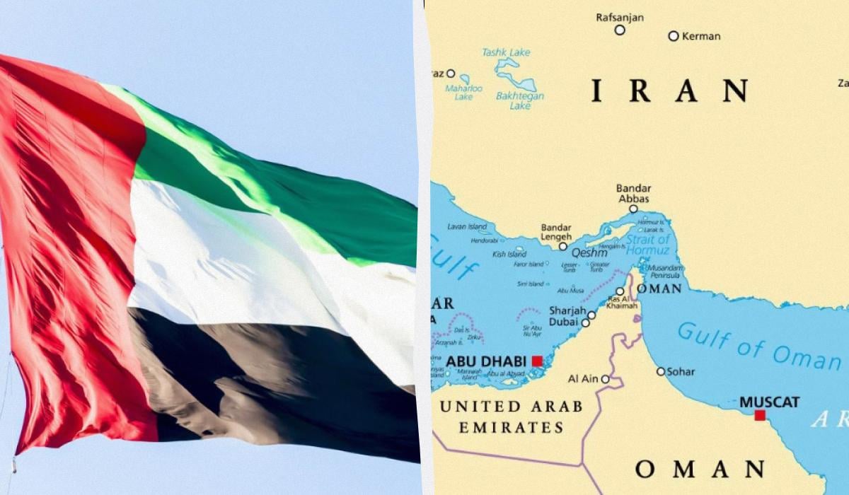 ОАЭ готовы вступить в войну и помочь открыть Ормузский пролив: в WSJ раскрыли план
