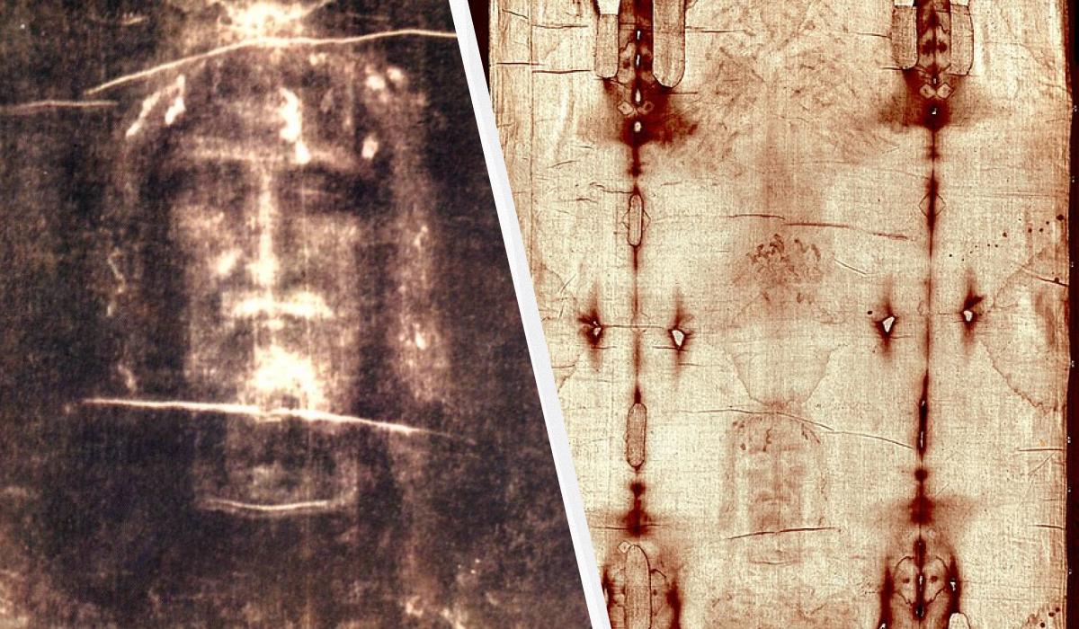 Тайна Туринской плащаницы: ученый поразил всех своим анализом ДНК