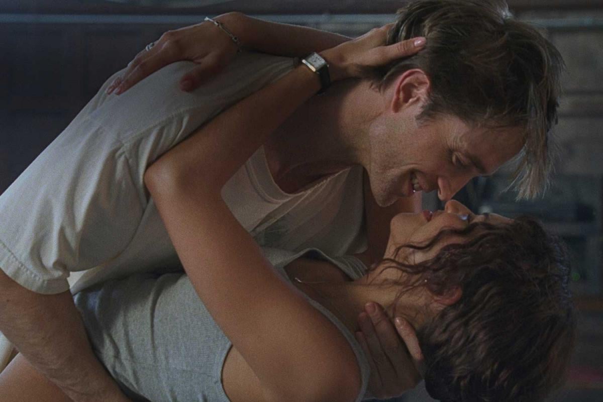 'Драма': обзор провокационного ромкома с Зендеей и Робертом Патинсоном