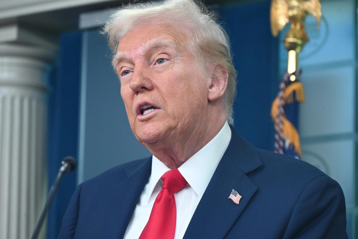 Прозвучало заявление Трампа о выходе США из состава НАТО, – The Telegraph