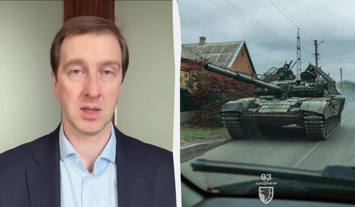 Россия находится в 'слабой позиции' со своими заявлениями по Донбассу, – аналитик Россия находится в 'слабой позиции' со своими заявлениями по Донбассу, – аналитик