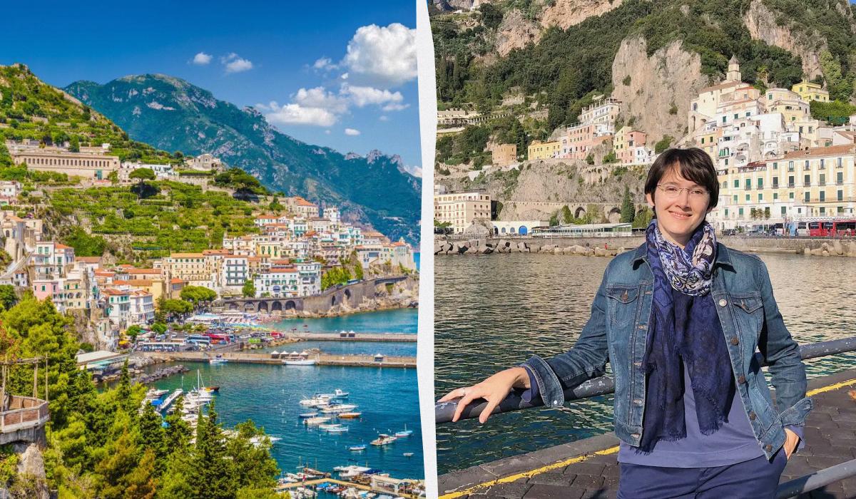 Жительница Амальфи назвала 7 главных ошибок туристов в 'самом красивом регионе Италии'