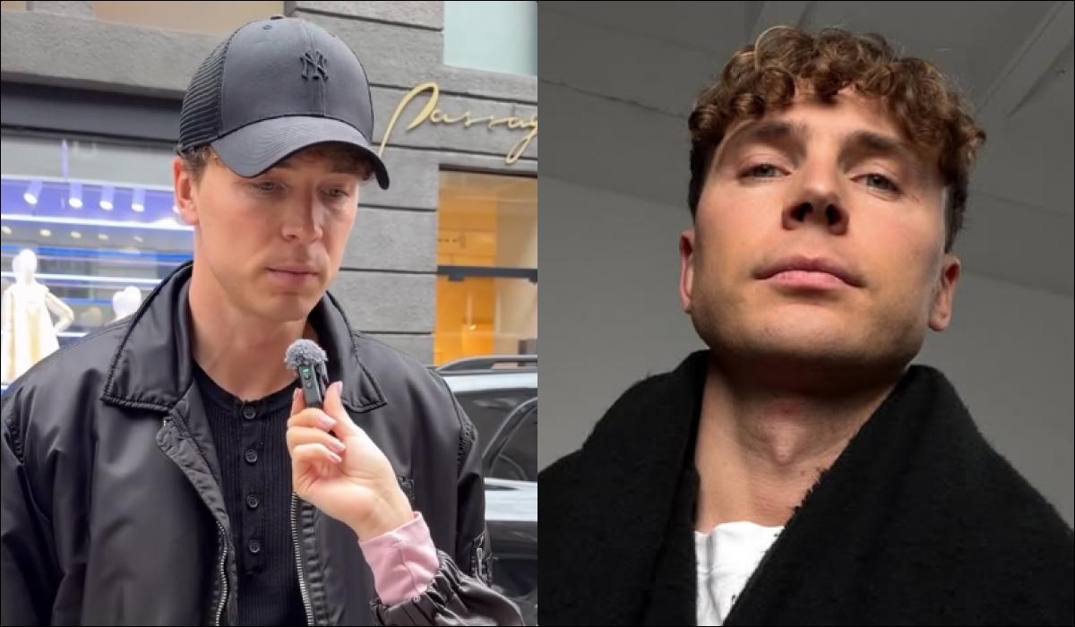 Колишній партнер Нікітюк по шоу зізнався, чи вільне його серце