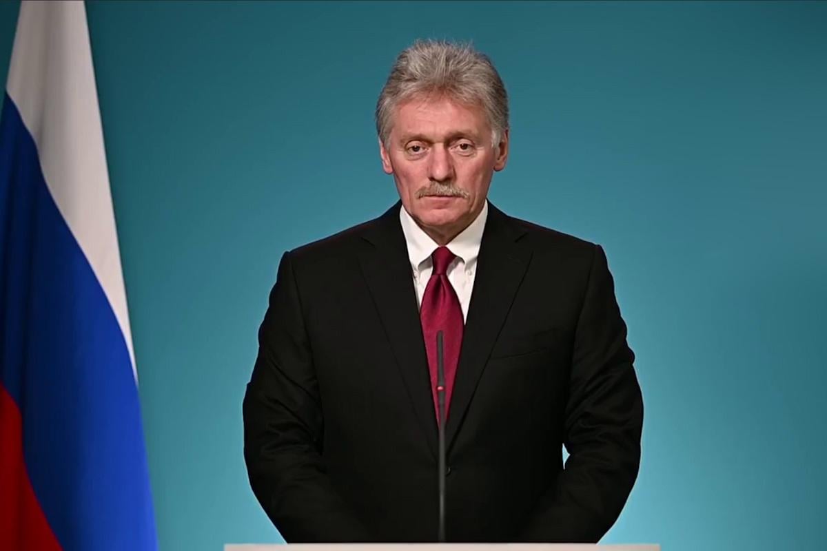 Угрозы РФ по поводу ударов по Киеву: в Кремле отметились новым заявлением Угрозы РФ по поводу ударов по Киеву: в Кремле отметились новым заявлением