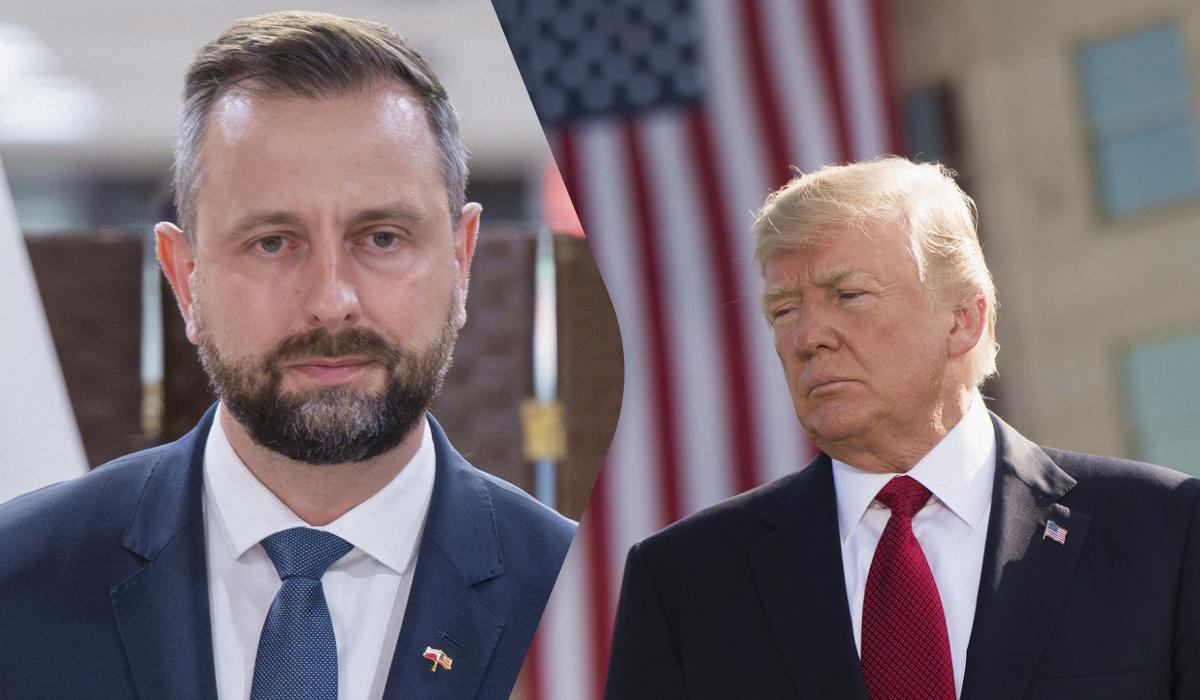 'Сохраняйте хладнокровие': в Польше отреагировали на слова Трампа о выходе США из НАТО