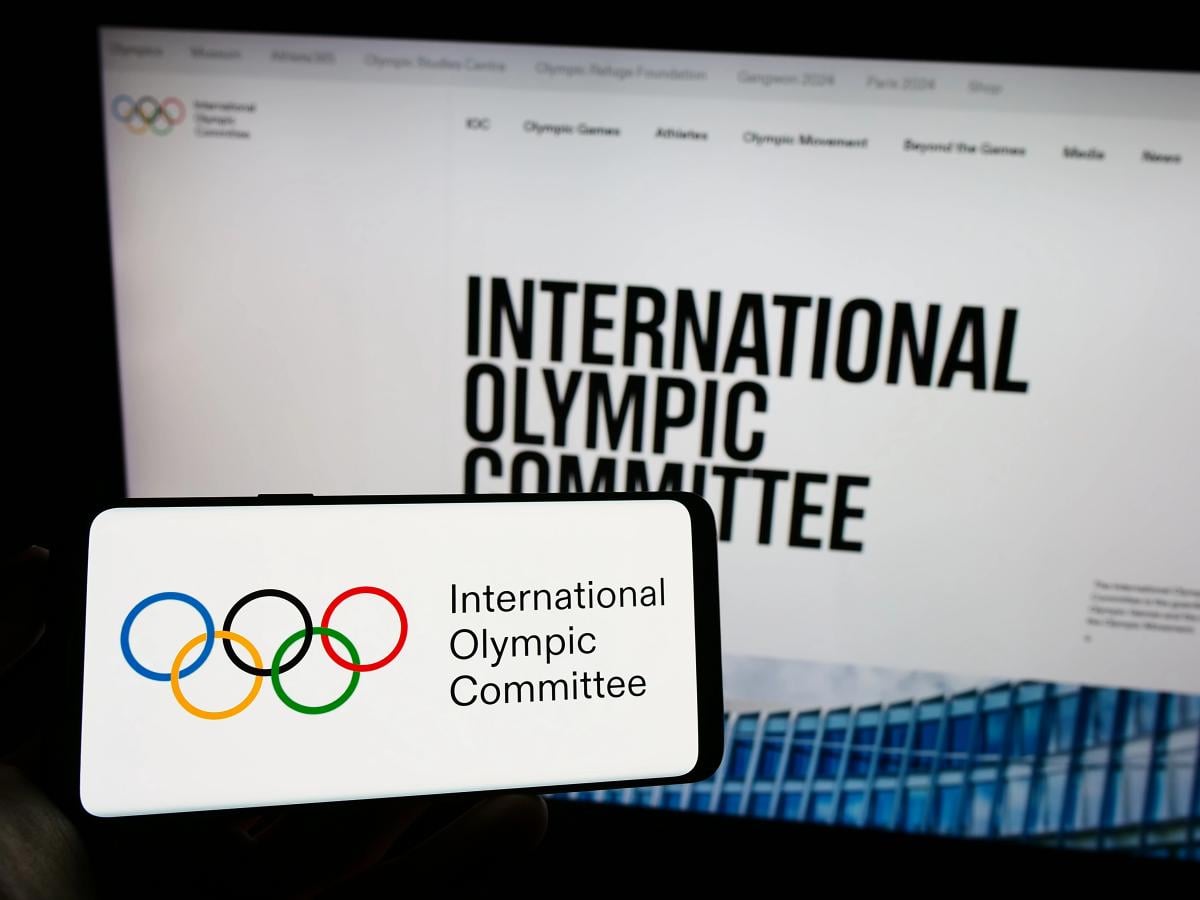 Порушення нейтральності російськими скелелазами: Україна звернулася до МОК та IFSC