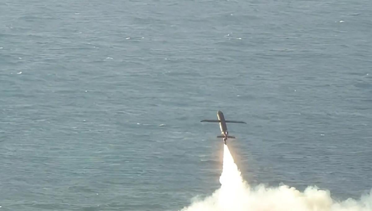 Беспилотная система TigerShark совершила первый успешный полет: что это означает для Украины